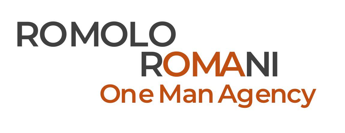 Romolo Romani Logo